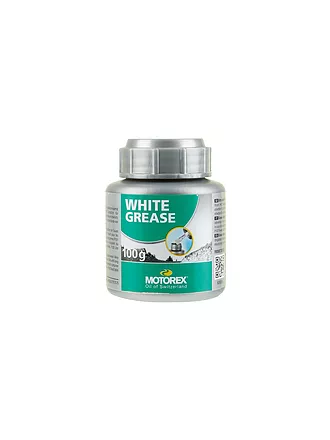 MOTOREX | Grasa blanca para bicicletas |